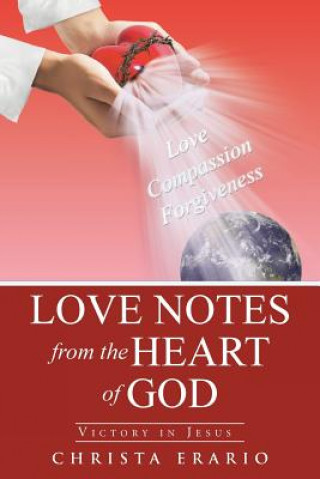 Love Notes from the Heart of God
