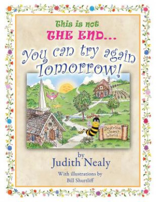 This is not THE END...