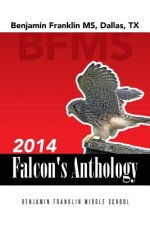 2014 Falcon's Anthology