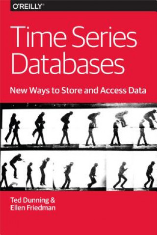 Time Series Databases - New Ways to Store and Acces Data