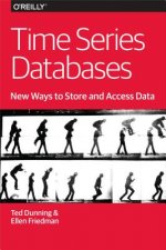 Time Series Databases - New Ways to Store and Acces Data