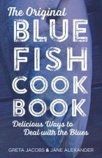 Original Bluefish Cookbook