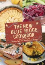 New Blue Ridge Cookbook