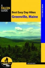 Best Easy Day Hikes Greenville, Maine