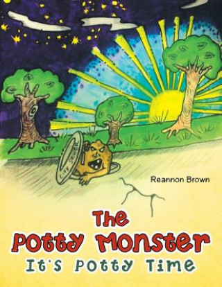 Potty Monster