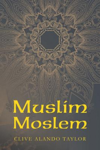 Muslim Moslem