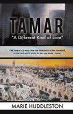 TAMAR A Different Kind of Love
