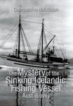 Mystery of the Sinking Icelandic Fishing Vessel, Aust (Love)