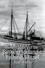 Mystery of the Sinking Icelandic Fishing Vessel, Aust (Love)