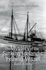 Mystery of the Sinking Icelandic Fishing Vessel, Aust (Love)
