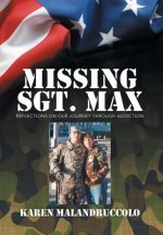 Missing Sgt. Max