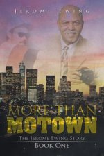 More Than Motown
