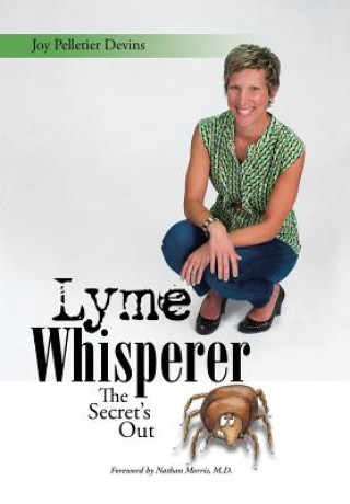 Lyme Whisperer