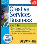 Start and Run a Creative Services Business