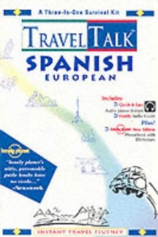 TravelTalk Spanish
