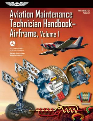 Aviation Maintenance Technician Handbook?Airframe
