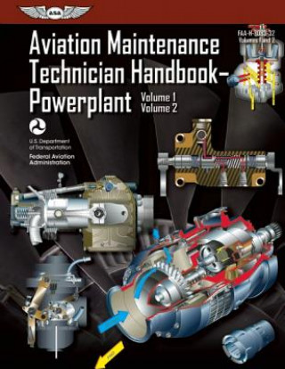 Aviation Maintenance Technician Handbook?Powerplant