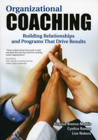 Organizational Coaching
