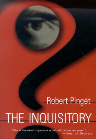 Inquisitory
