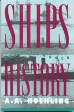 Ships That Changed History