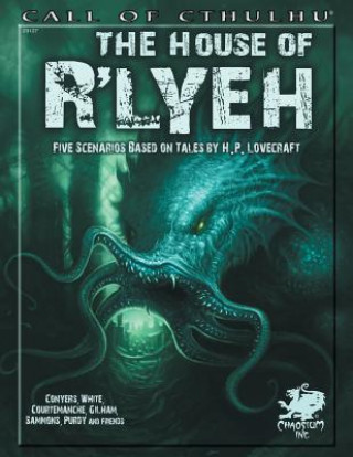 House of Rlyeh