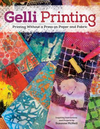 Gelli Printing