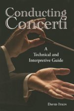 Conducting Concerti
