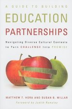 Guide to Building Education Partnerships