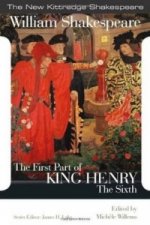 First Part of King Henry the Sixth