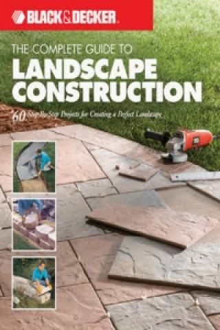 Complete Guide to Landscape Construction