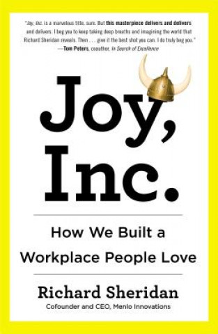 Joy, Inc