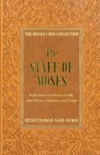 Staff of Moses