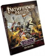 Pathfinder Pawns: Wrath of the Righteous Adventure Path Pawn Collection