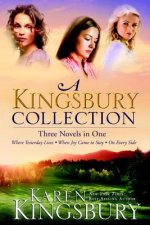 Kingsbury Collection (Three in One)