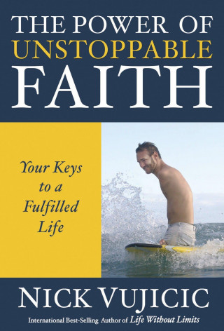 Power of Unstoppable Faith (10 Pack)