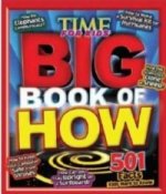 Time for Kids: Big Book of How