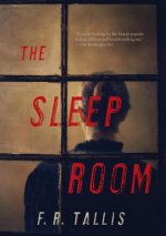 Sleep Room - A Novel