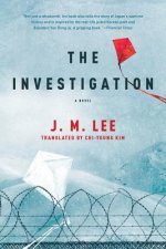 Investigation - A Novel