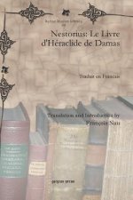 Nestorius: Le Livre d'Heraclide de Damas