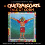 Quetzalcoatl Tale of Corn