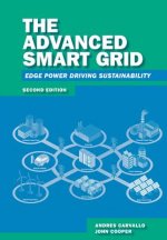 Advanced Smart Grid: Edge Power Driving Sustainability, Second Edition