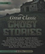 Great Classic Ghost Stories