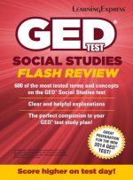 GED Test Social Studies Flash Review