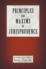 Principles and Maxims of Jurisprudence