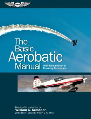 Basic Aerobatic Manual