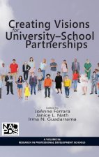 Creating Visions for University - School Partnerships