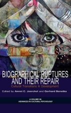 Biographical Ruptures and Their Repair