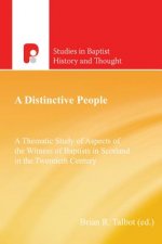 Distinctive People