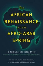 African Renaissance and the Afro-Arab Spring