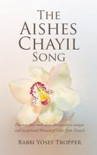Aishes Chayil Song